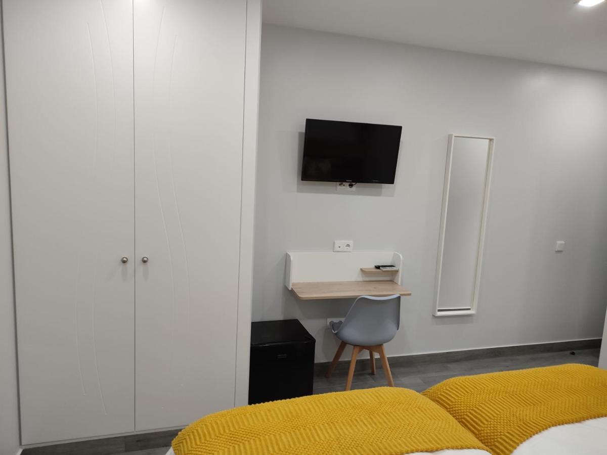 Matallana 32 Herencia Exterior foto