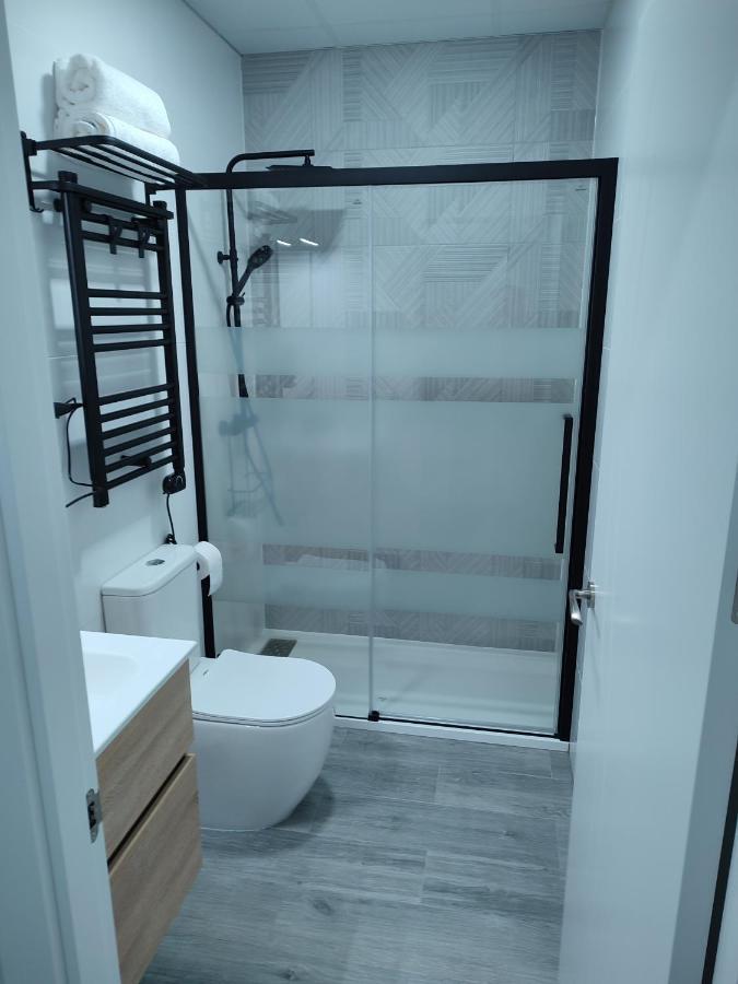 Matallana 32 Herencia Exterior foto