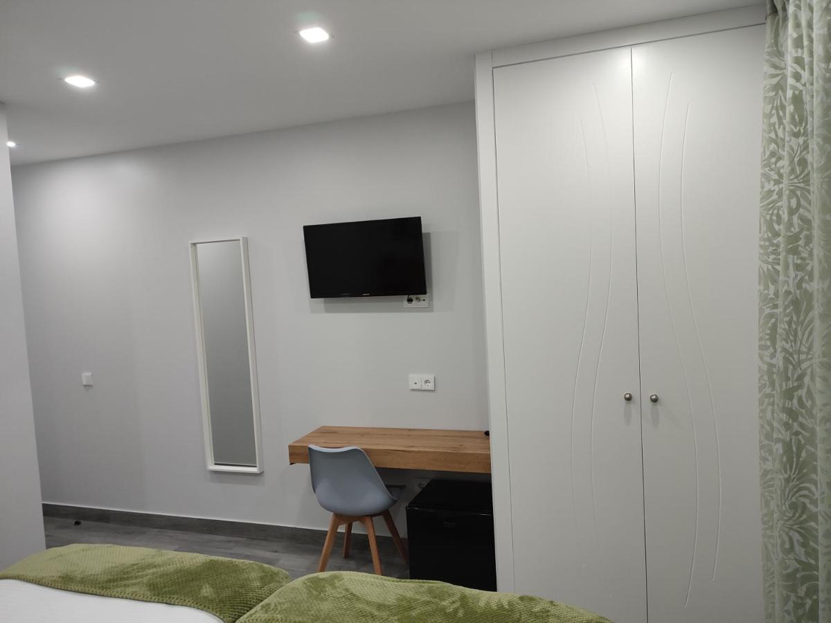 Matallana 32 Herencia Exterior foto
