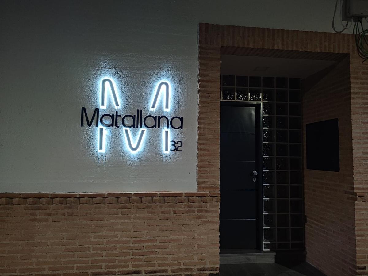 Matallana 32 Herencia Exterior foto