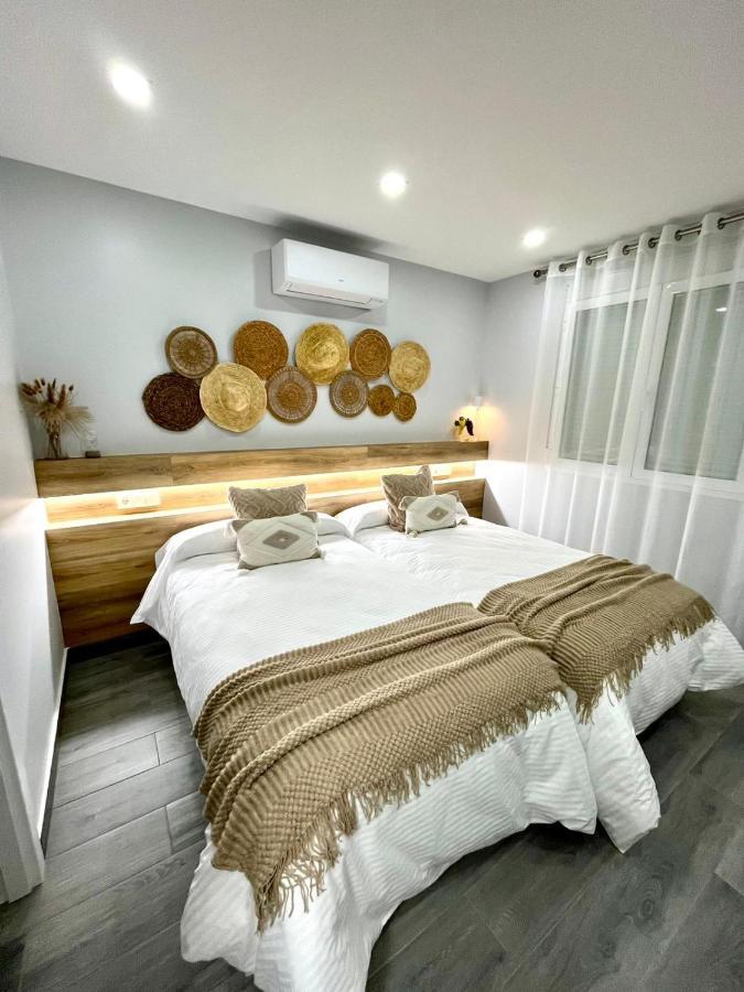 Matallana 32 Herencia Exterior foto