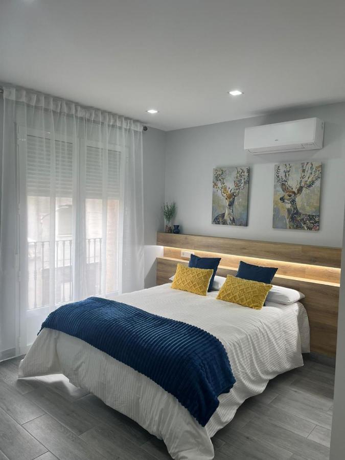 Matallana 32 Herencia Exterior foto
